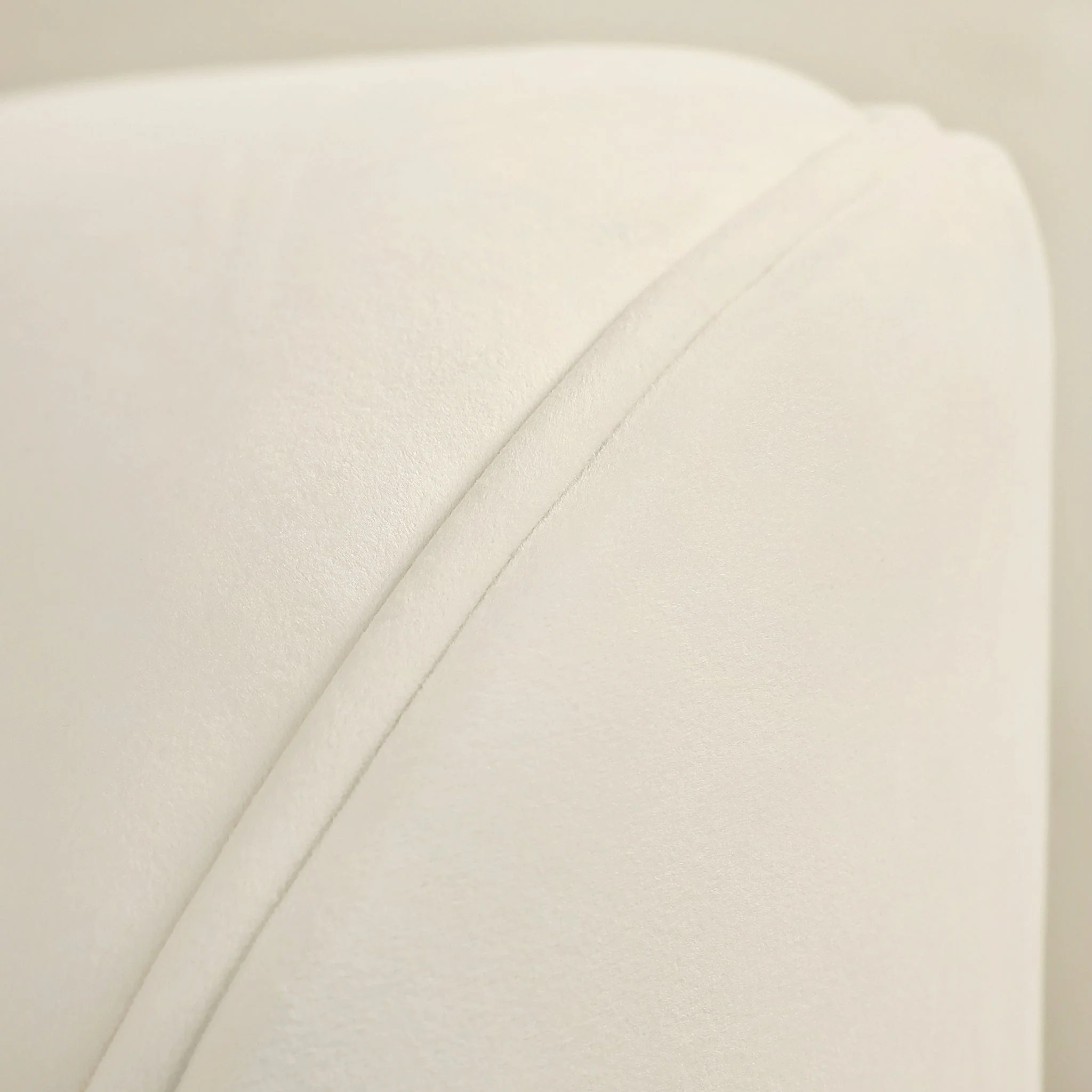 Zane - Velvet Sofa - Image 6