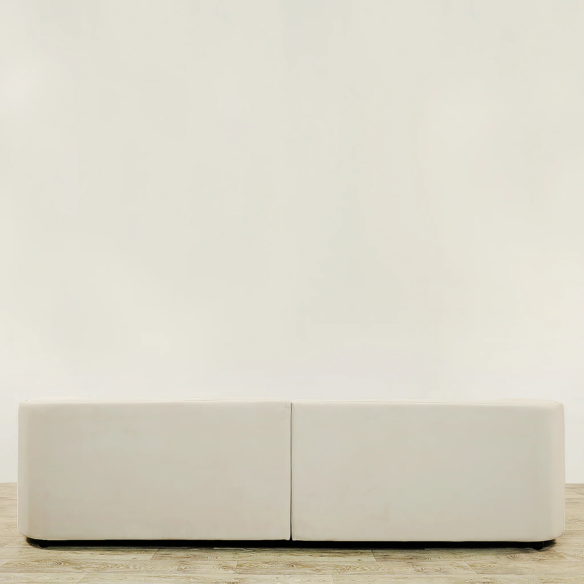 Zane - Velvet Sofa - Image 8