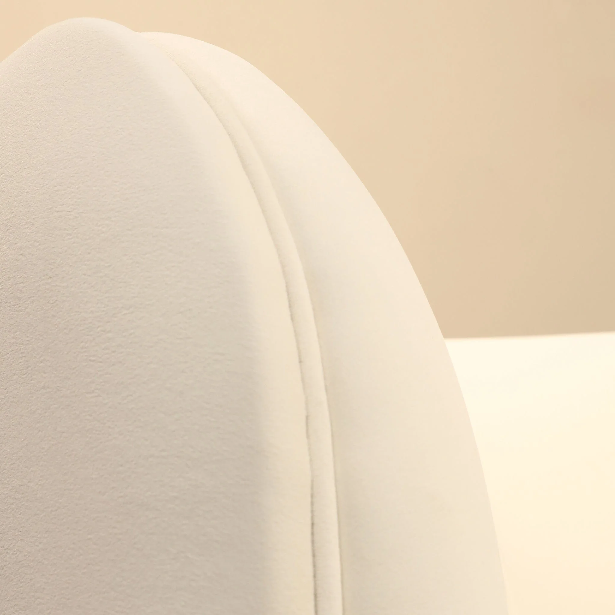 Zane - Velvet Sofa - Image 6