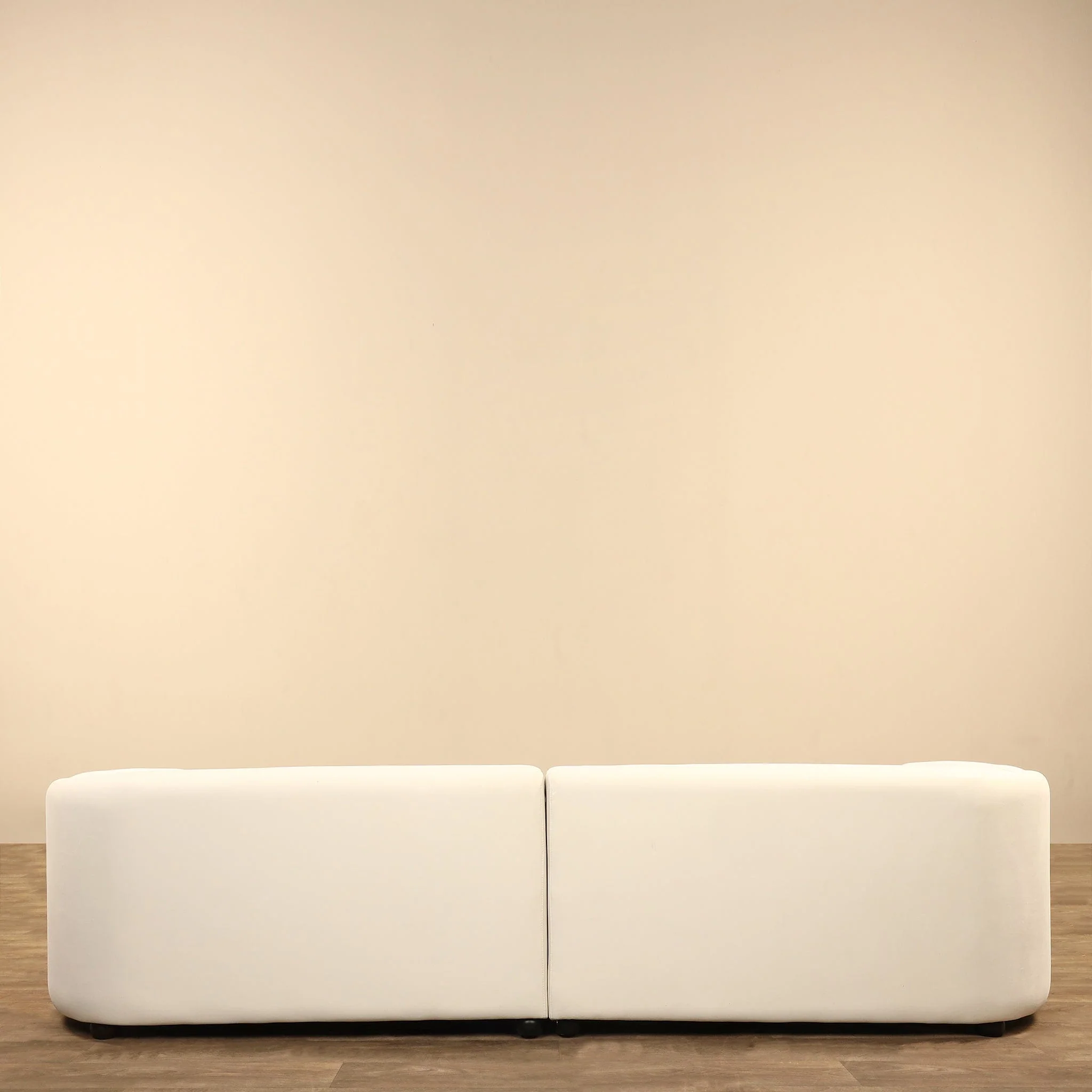 Zane - Velvet Sofa - Image 8