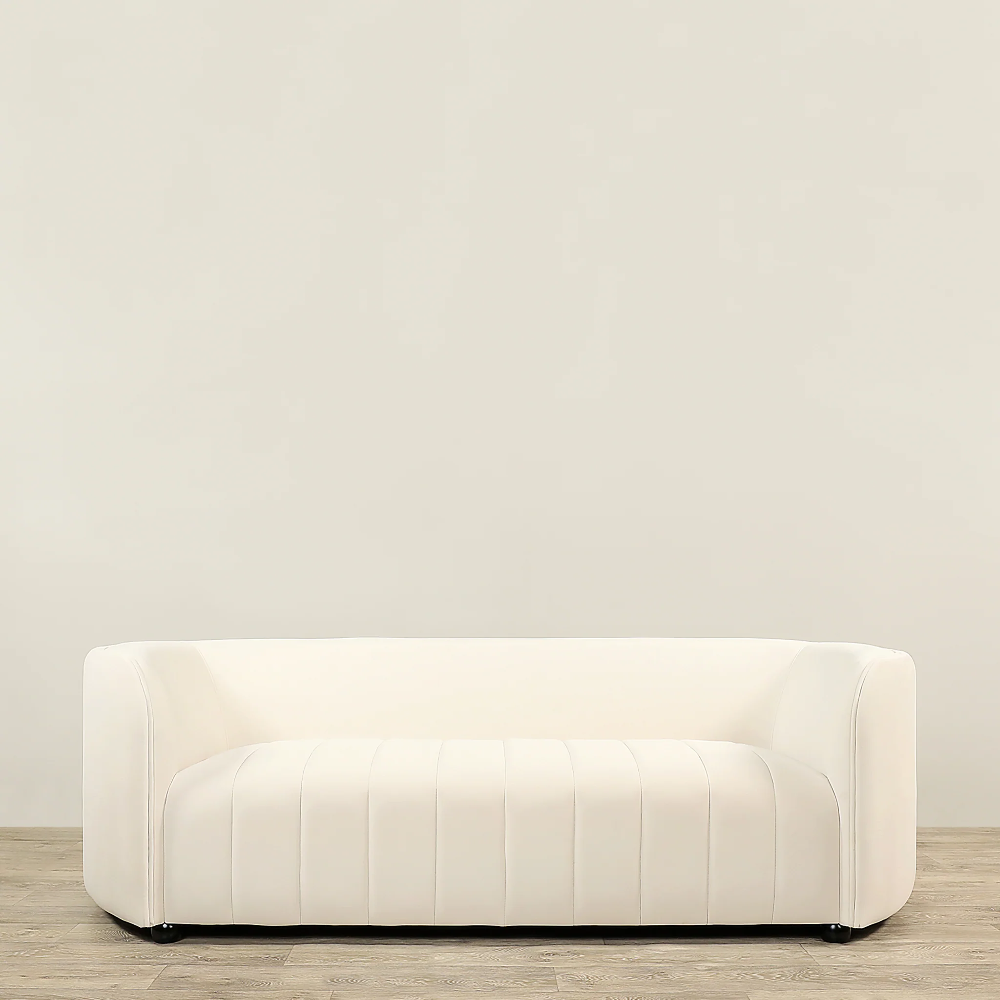 Zane - Velvet Sofa - Image 7