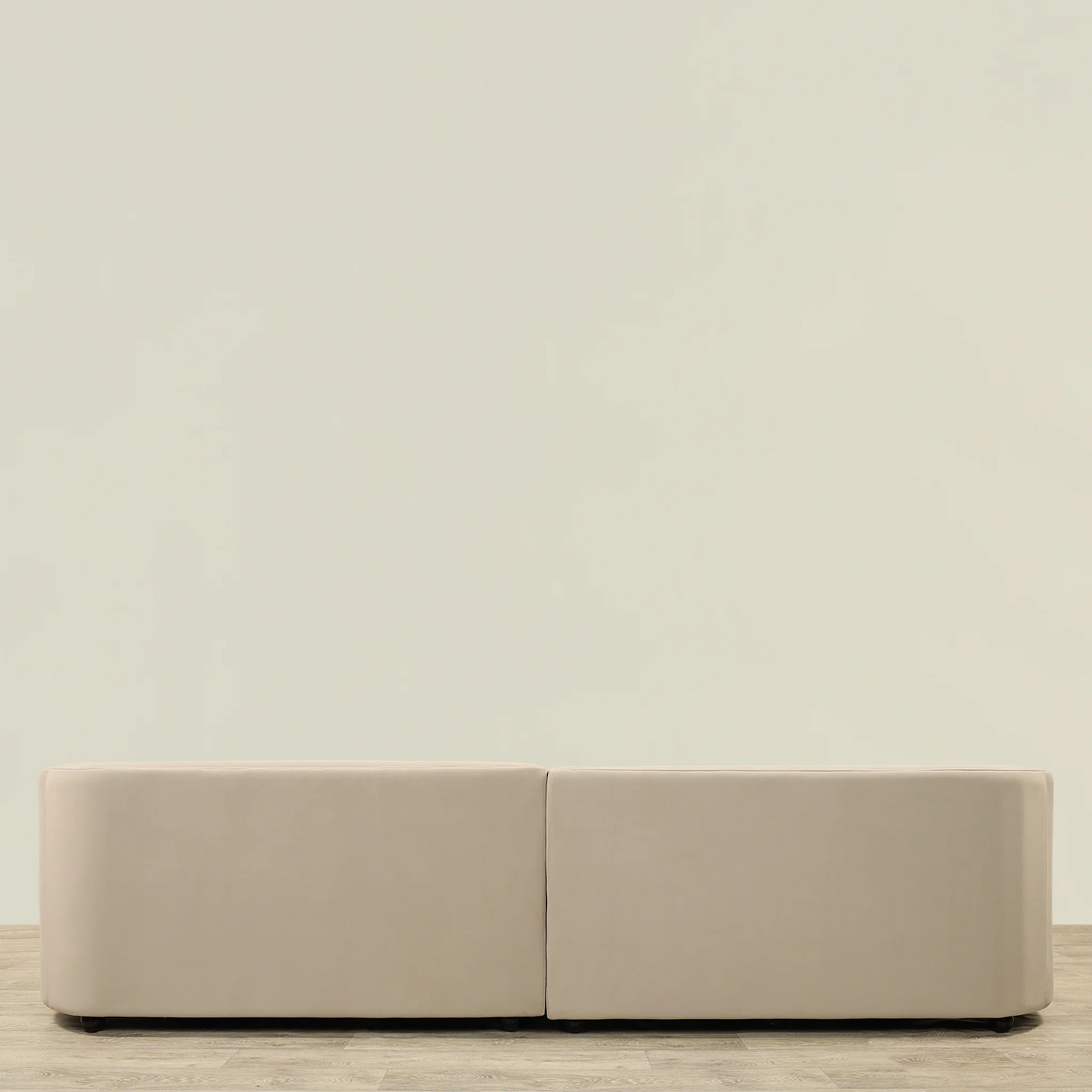 Zane - Velvet Sofa - Image 5