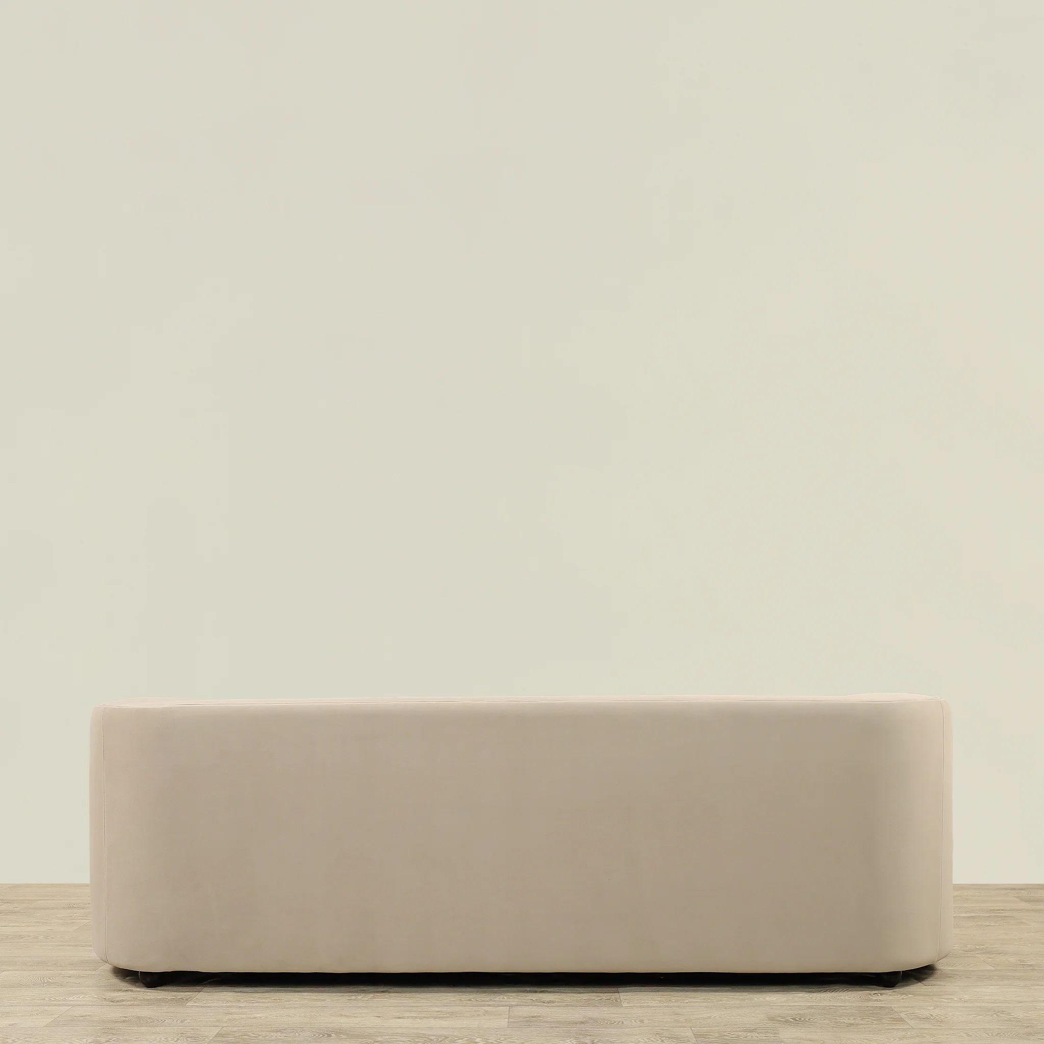 Zane - Velvet Sofa - Image 6