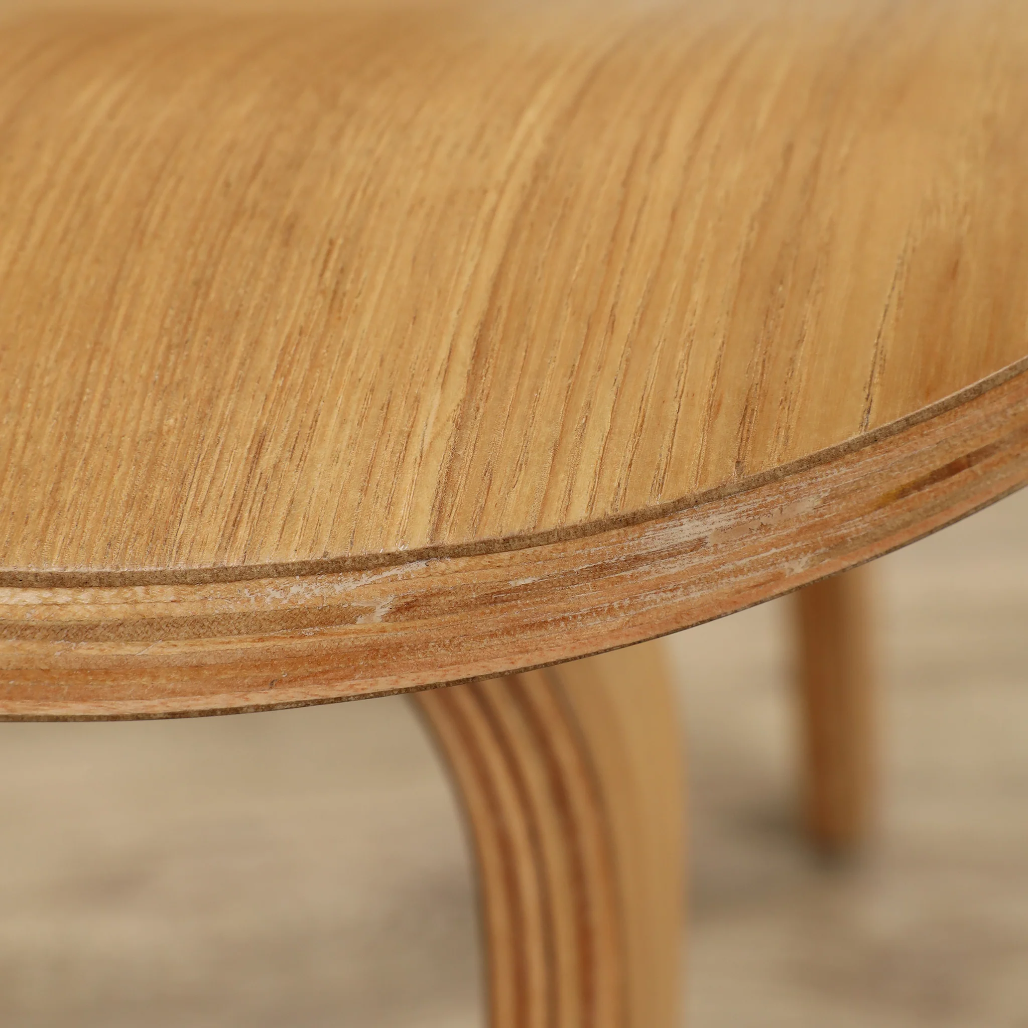 Zenith Lounge Chair - Image 10